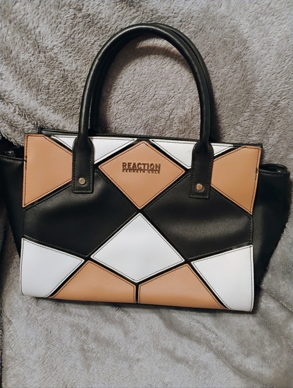 Kenneth Cole Reaction Handbag